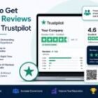 How to Get More Reviews on Trustpilot